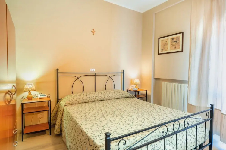 Hotel Trasimeno