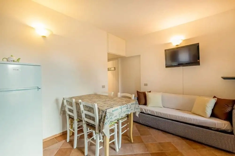 1 Bedroom Apartment with balcony