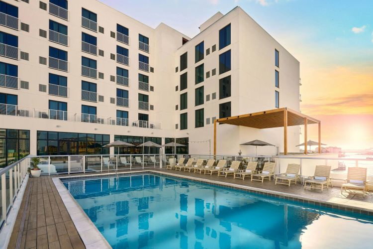 AC Hotel Clearwater Beach photo 18