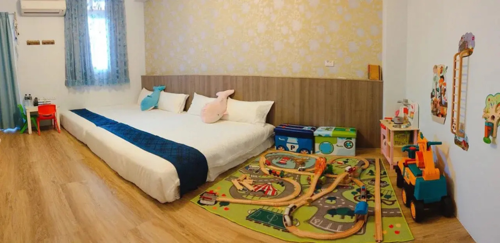 Mi Casa Bed and Breakfast