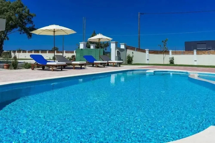Villa Kampos