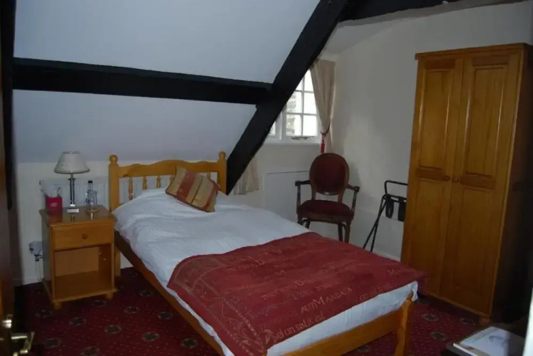 Wellington Hotel