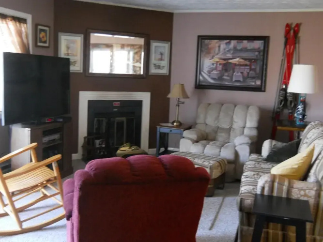 Sugar Ski & Country Club Unit 234 Silver
