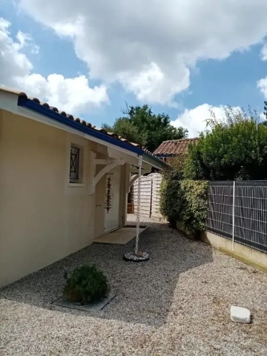 1 Bedroom Cottage