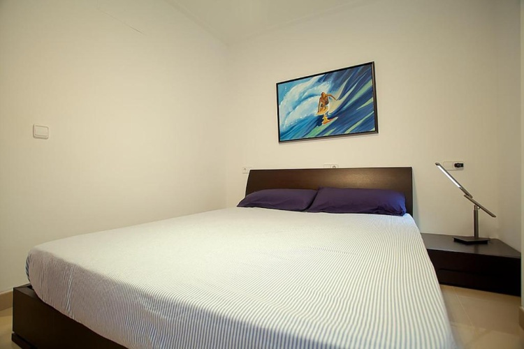 3 Bedrooms Apartment
