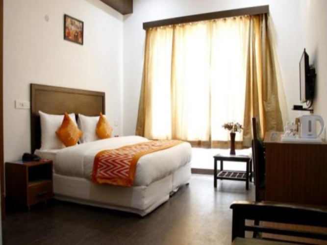 1 Bedroom Superior room