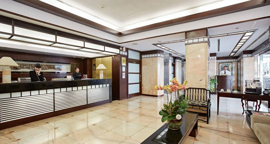 Provintia Hotel