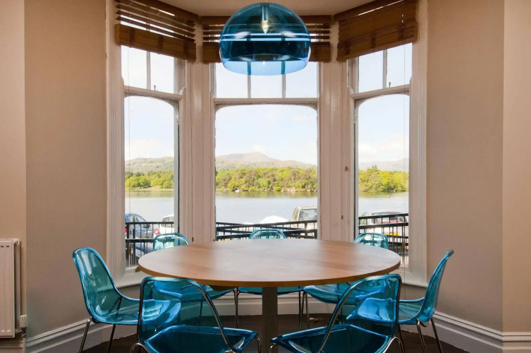 YHA Ambleside - Hostel