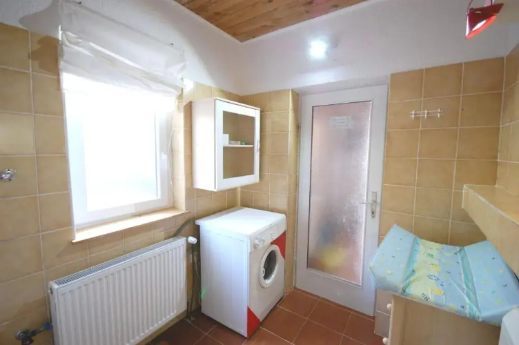 Apartment Iskra