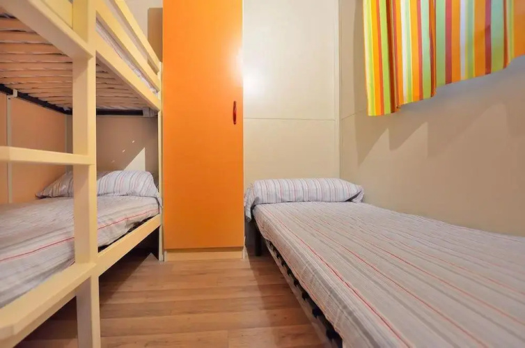 Camping Estanyet