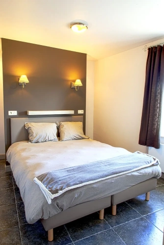 2 Bedrooms Comfort Apartment