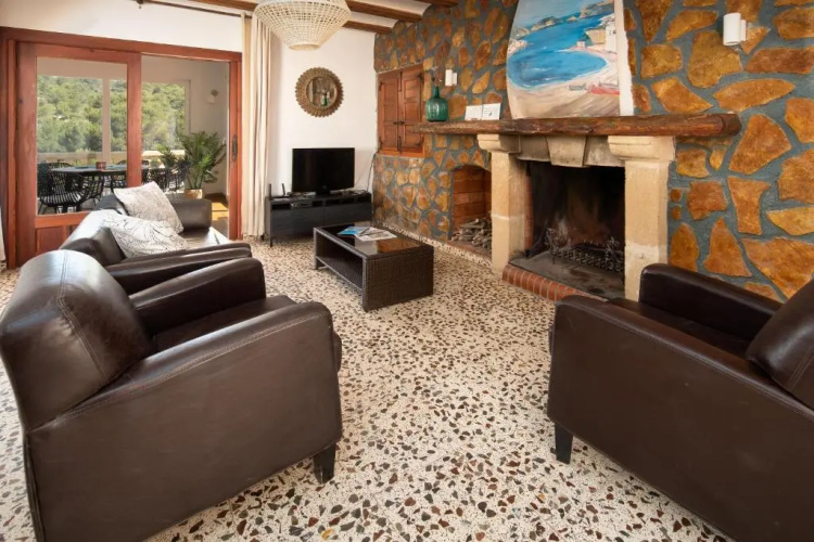 Casa Luna