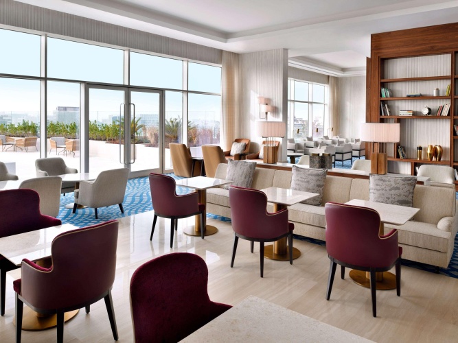 Grand Plaza Movenpick Media City photo 25