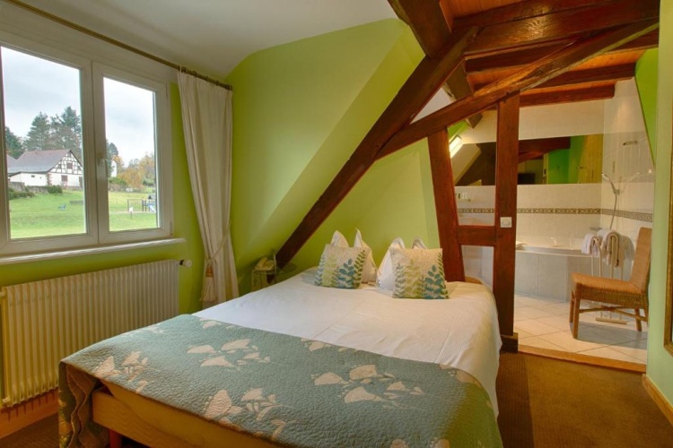 Superior Double room