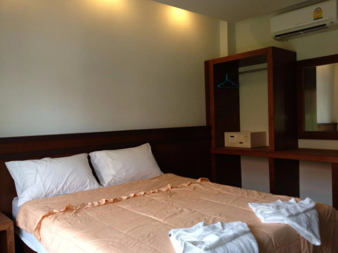 Rin Bay View Resort