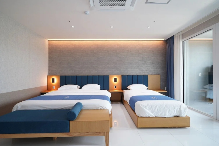 Hotel Opus