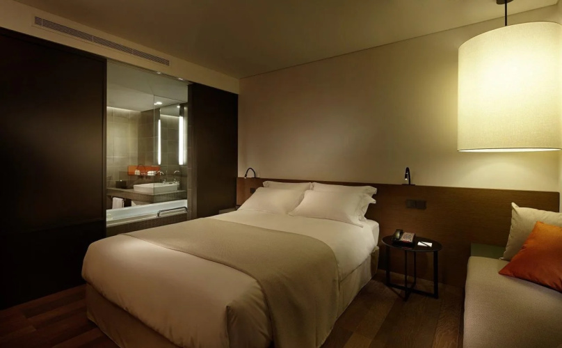 Shilla Stay Mapo Hongdae