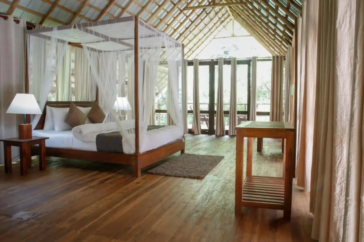Clio Ella Resort