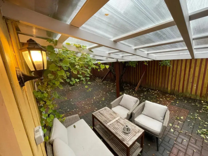 Kauba Apartment