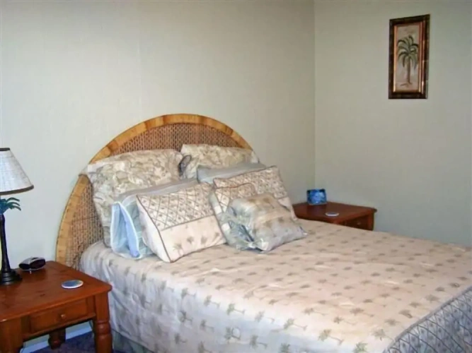 1 Bedroom Standard room