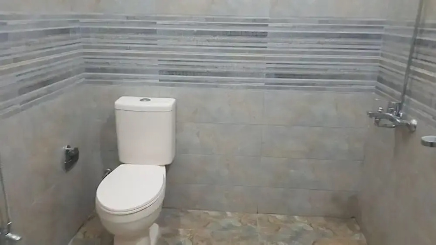 Awan Guest House