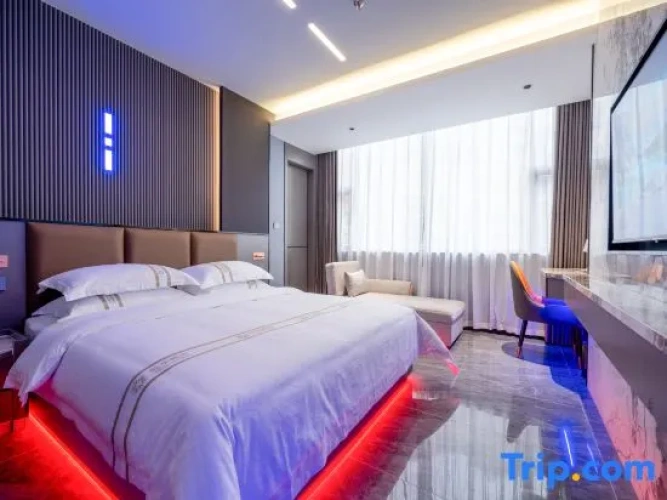 Superior Double Suite