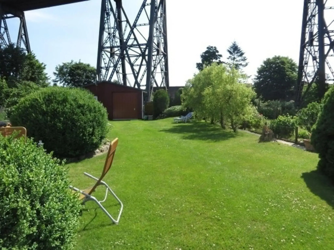 Ferienwohnung Tietgen