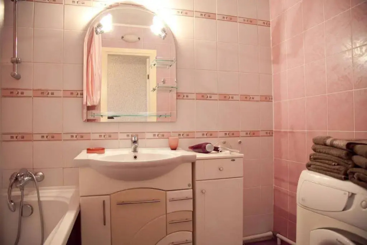Poznyaky Apartments