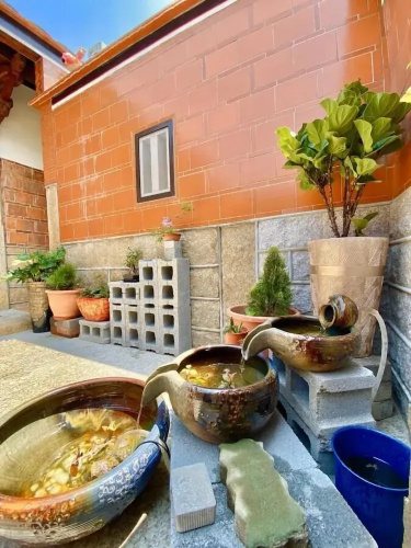 Jinmen Yusu B&B