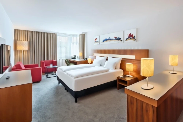 Premium room