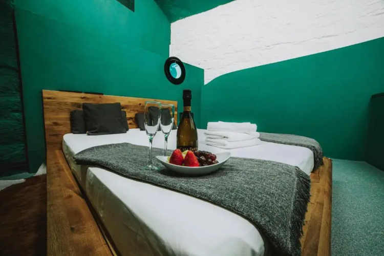 SPA SPA Letná