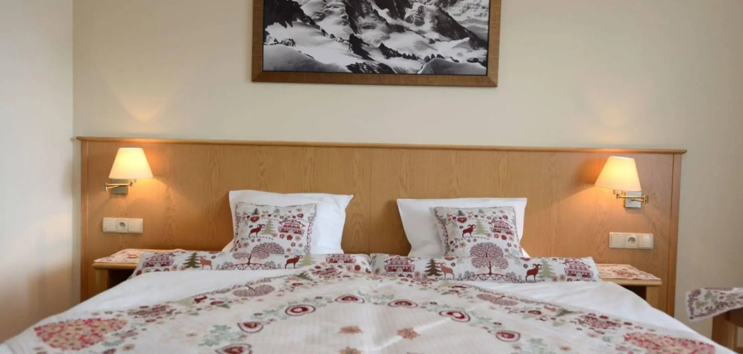 Hotel Alpejski