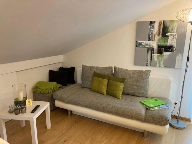 Chalet Heidi