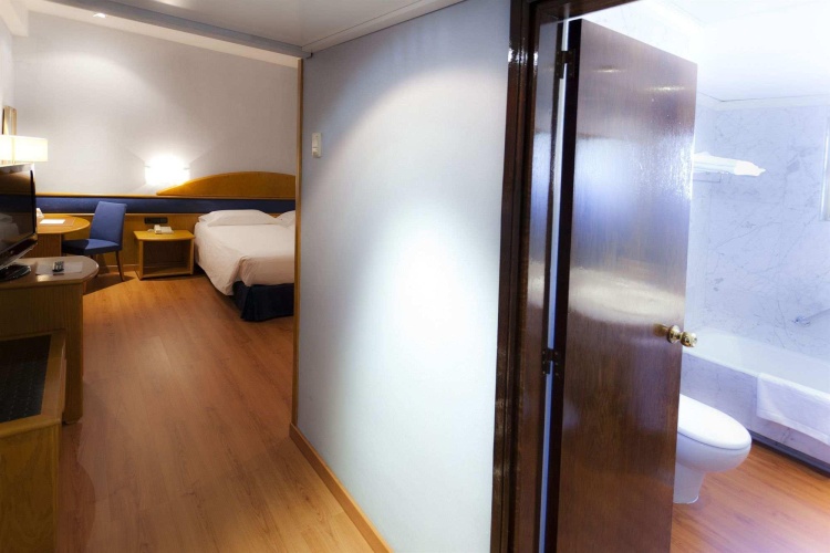 Hotel Agumar photo 15