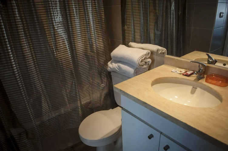 Acero Apartment