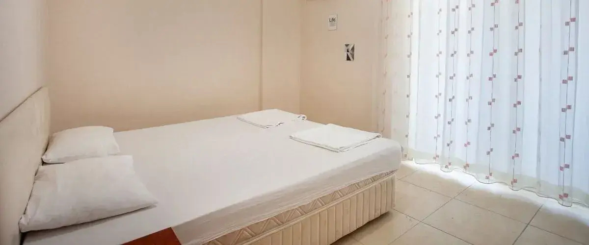 Sevgi Tatil Sitesi