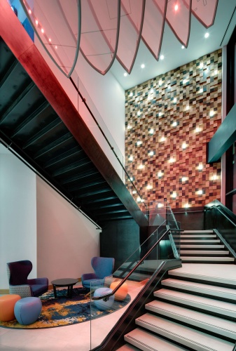 Hyatt Place Boston/Seaport District photo 18