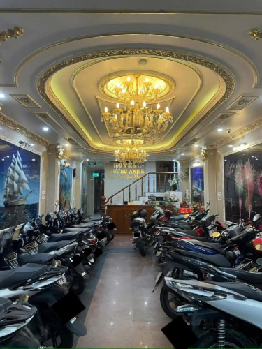 Phuong Anh Hotel