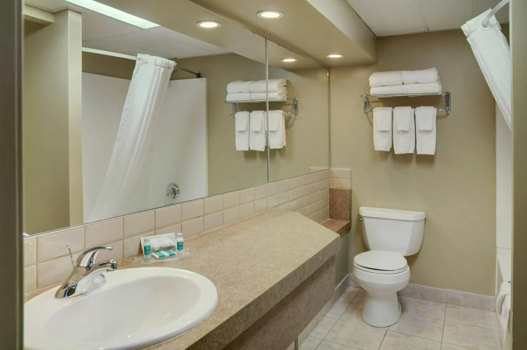Radisson Hotel Fort St. John photo 10