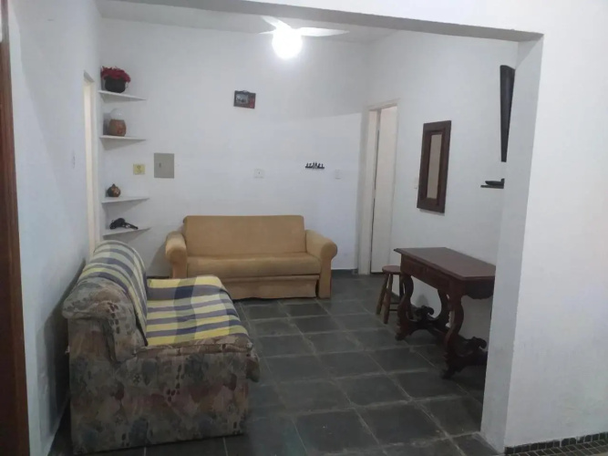 Casa 2 quartos