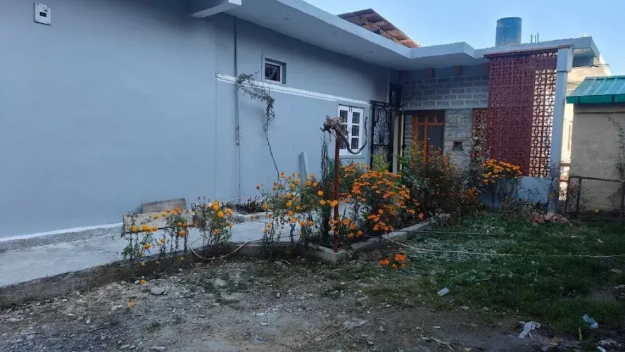 MP Residency Homestay