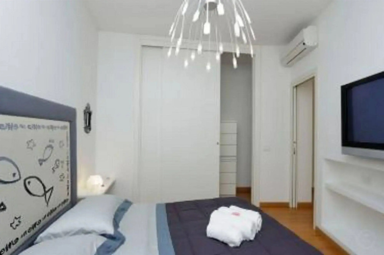 Karol Apartment Rome