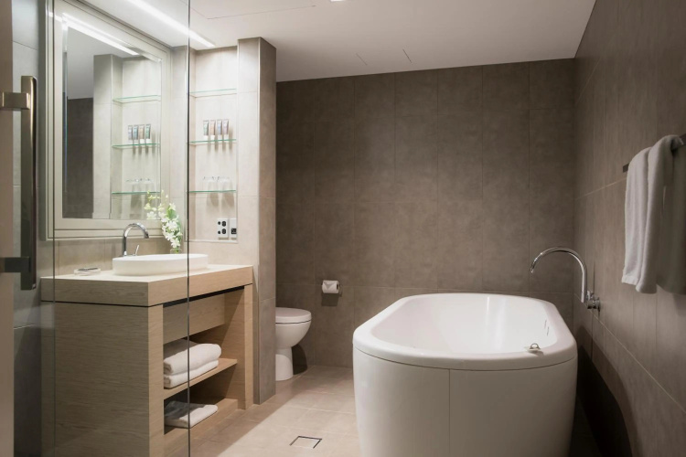 Novotel Melbourne on Collins photo 11