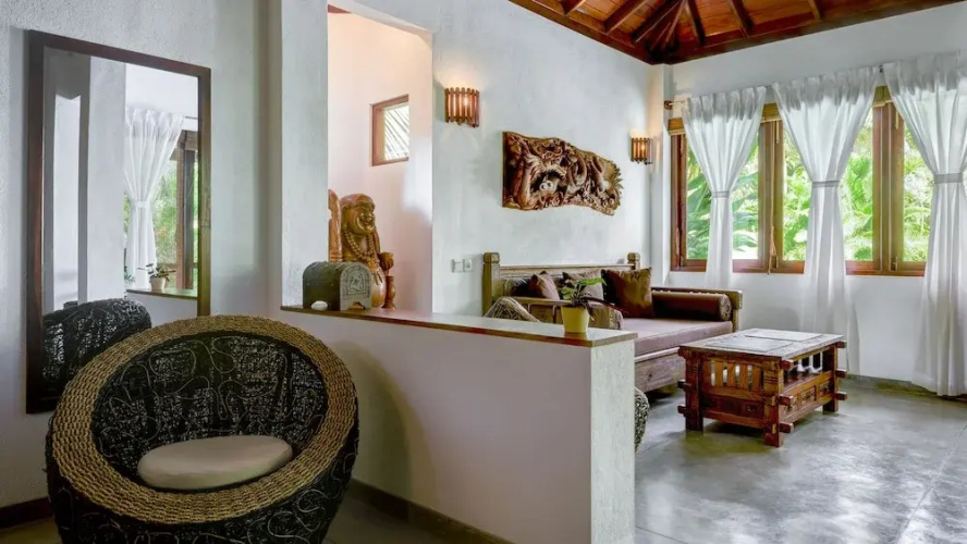 Good Karma Hotel
