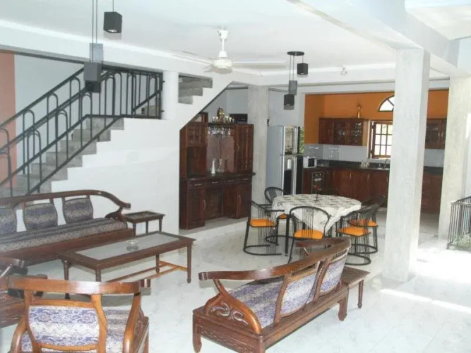 Villa Taprobane
