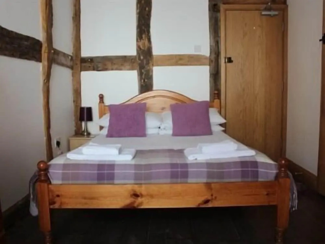 The Inn at Bromyard
