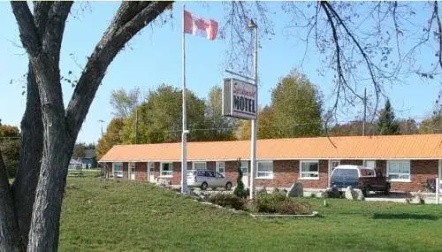 Springmount Motel