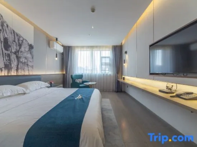 Luxury Double room