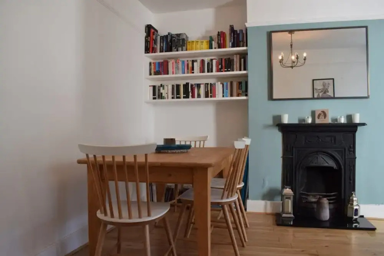 1 Bedroom Flat In Lower Clapton, Hackney