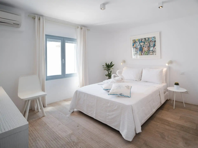 Villa Skye Mykonos